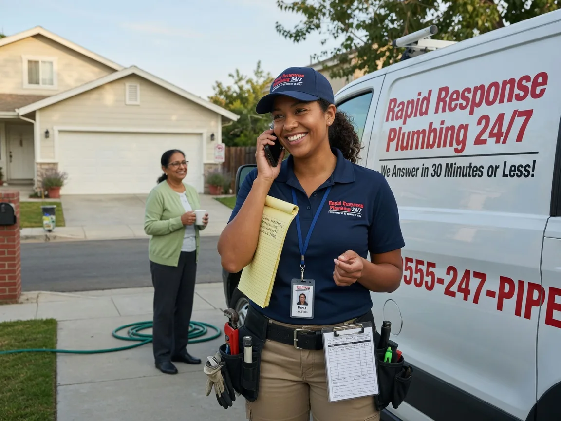 Emergency Plumber Clay Springs, AZ FAQs
